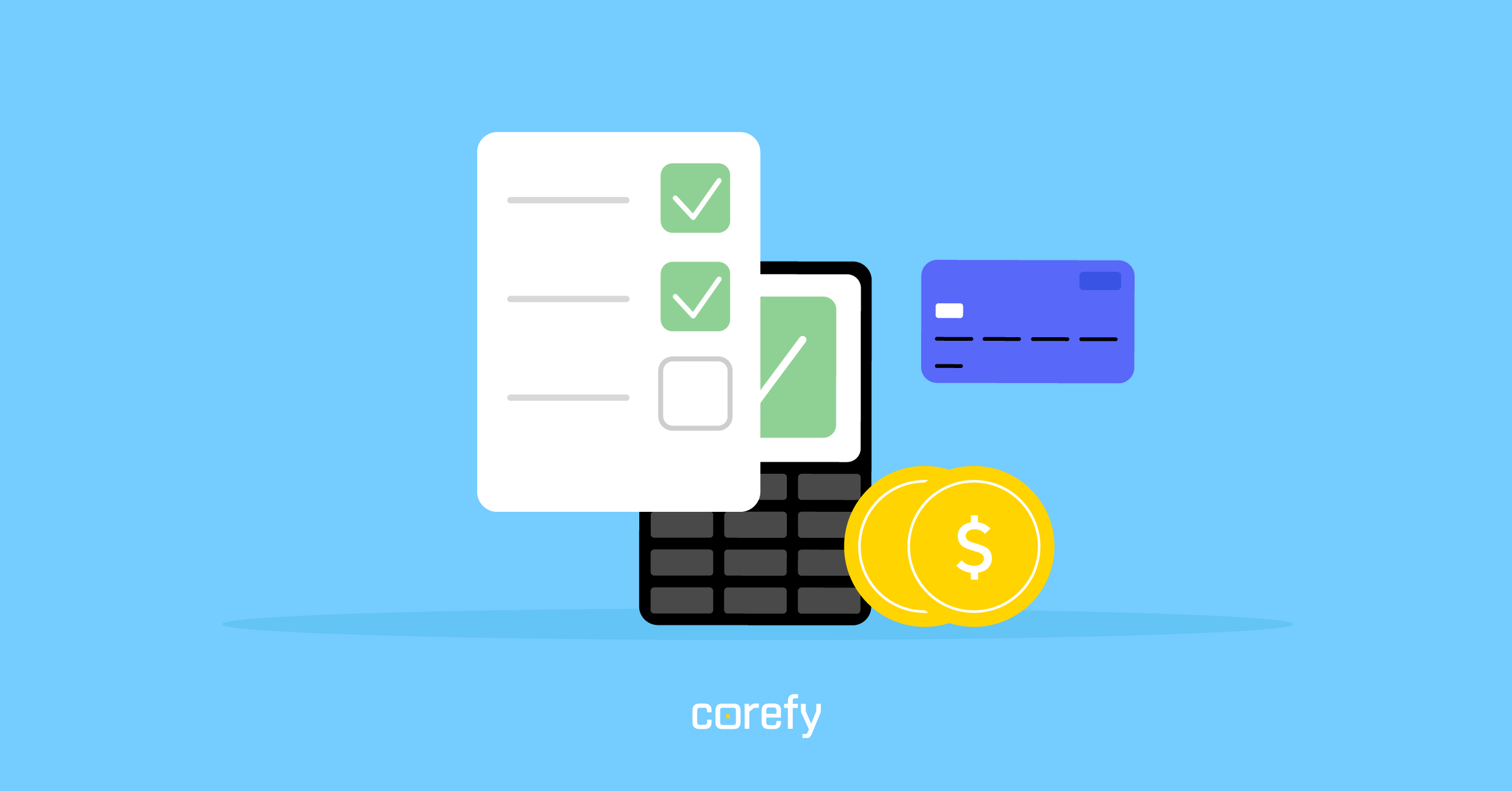 How to choose a payment provider: a comprehensive 10-step checklist